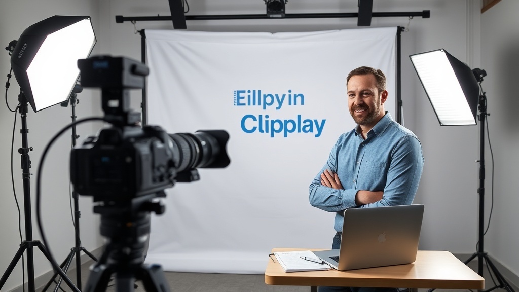 האם כדאי לשלב כתיבת פרופיל עם שירותי וידאו?