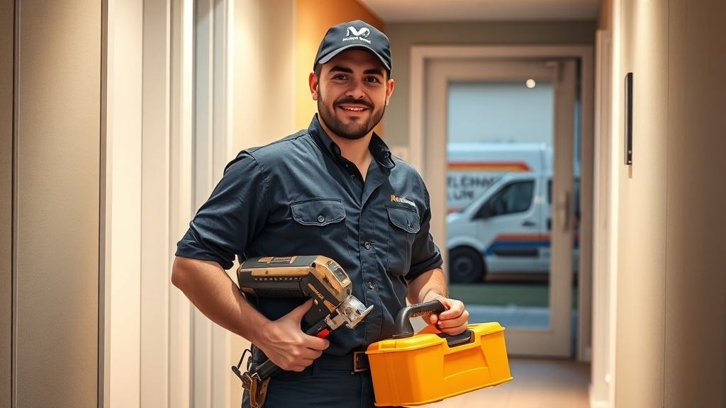 איך בוחרים אינסטלטור חירום בפתח תקווה?